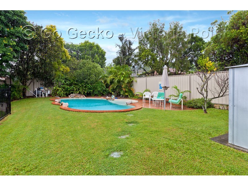 16 Chardonnay Court, Thornlands QLD 4164