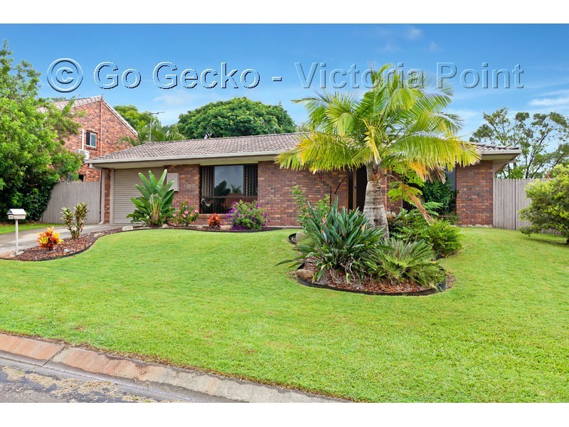 16 Chardonnay Court, Thornlands QLD 4164