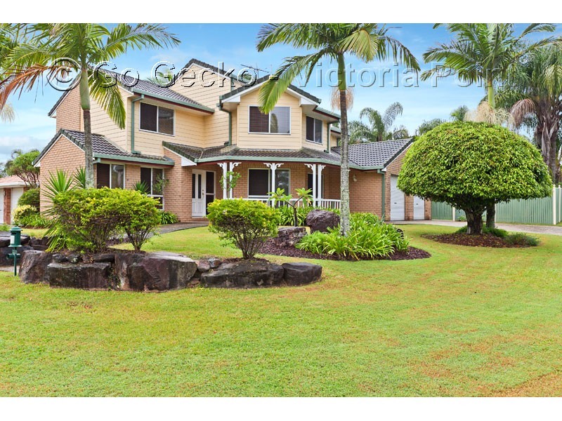 23 Semillon Street, Thornlands QLD 4164