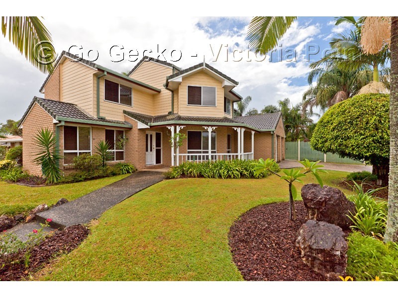 23 Semillon Street, Thornlands QLD 4164