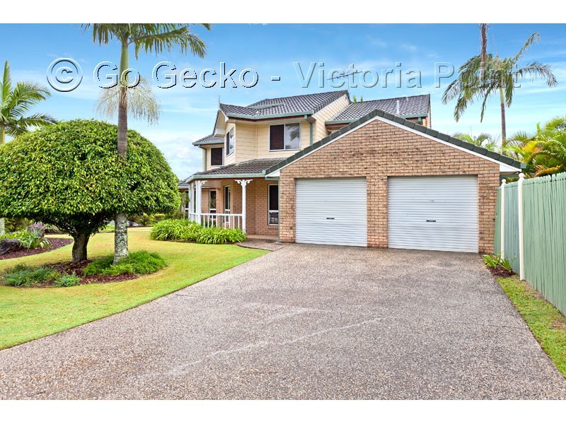 23 Semillon Street, Thornlands QLD 4164