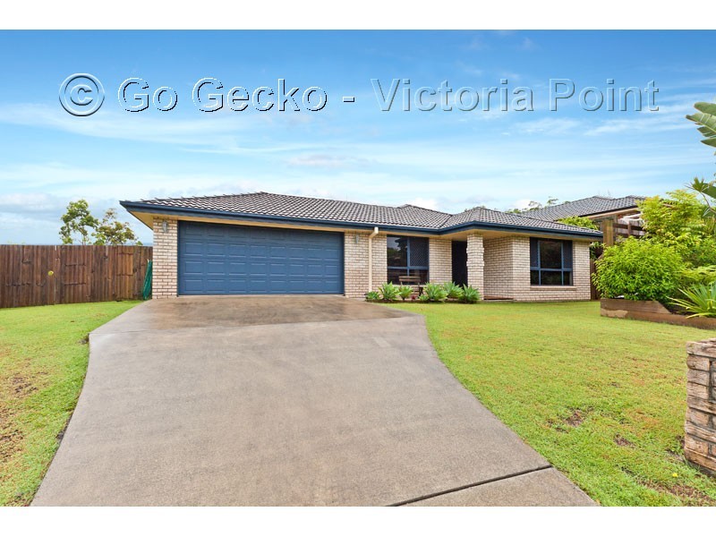 6 Redash Court, Mount Cotton QLD 4165