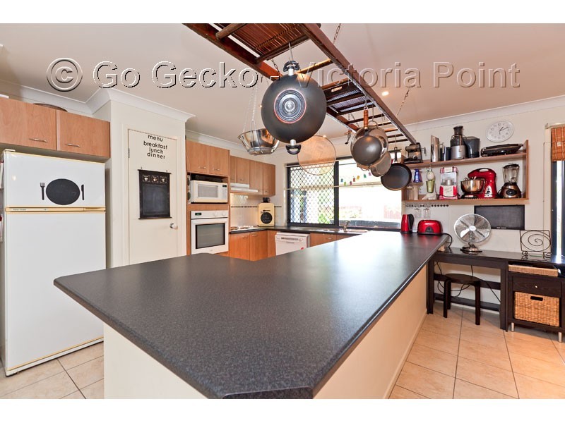 6 Redash Court, Mount Cotton QLD 4165