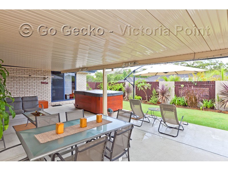 6 Redash Court, Mount Cotton QLD 4165