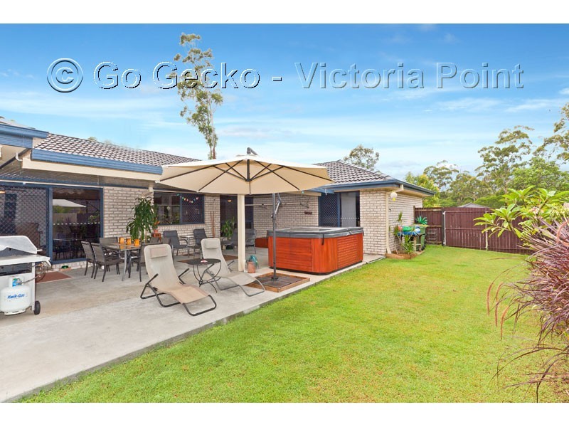 6 Redash Court, Mount Cotton QLD 4165