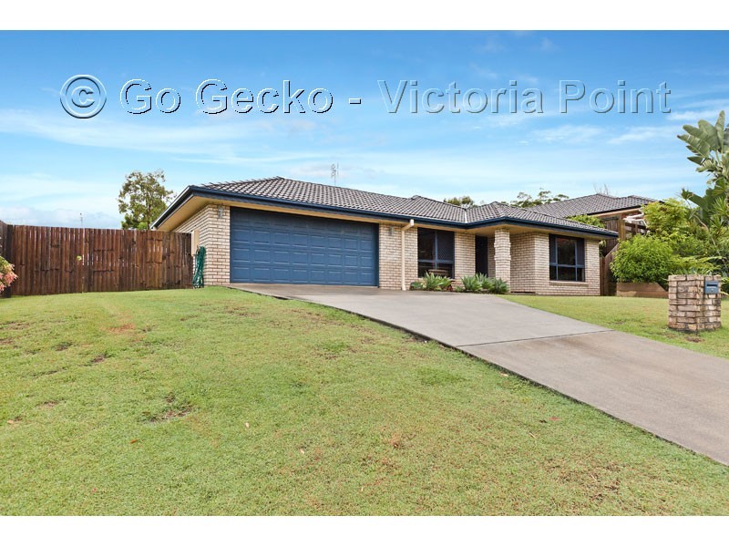 6 Redash Court, Mount Cotton QLD 4165