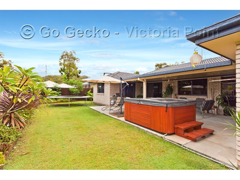 6 Redash Court, Mount Cotton QLD 4165