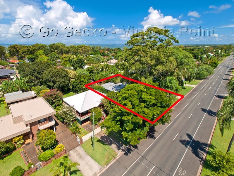 81 Passage Street, Cleveland QLD 4163