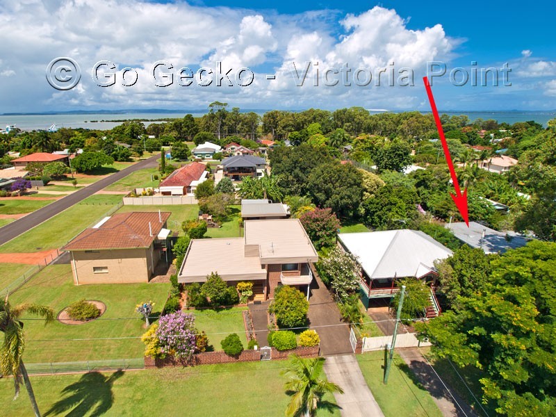 81 Passage Street, Cleveland QLD 4163