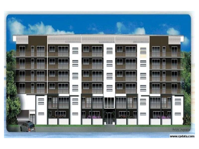 1/13 Shore Street East, Cleveland QLD 4163