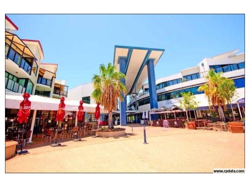 1/13 Shore Street East, Cleveland QLD 4163