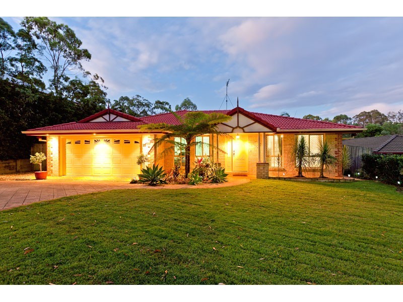 16 Pimelea Crescent, Mount Cotton QLD 4165