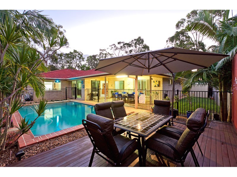 16 Pimelea Crescent, Mount Cotton QLD 4165