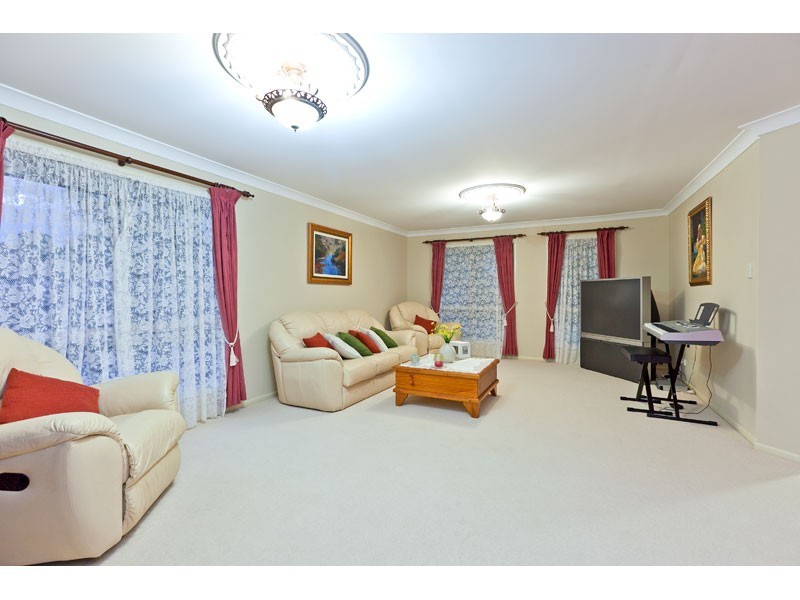 16 Pimelea Crescent, Mount Cotton QLD 4165