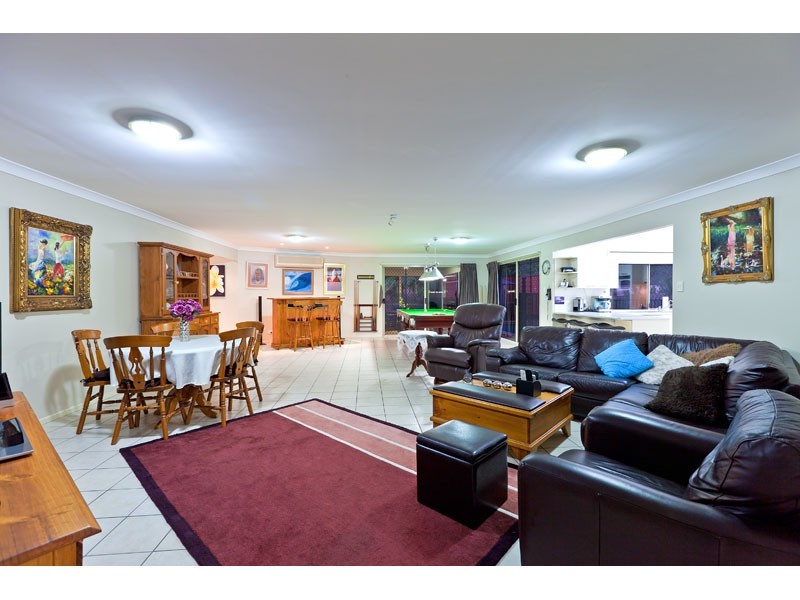 16 Pimelea Crescent, Mount Cotton QLD 4165