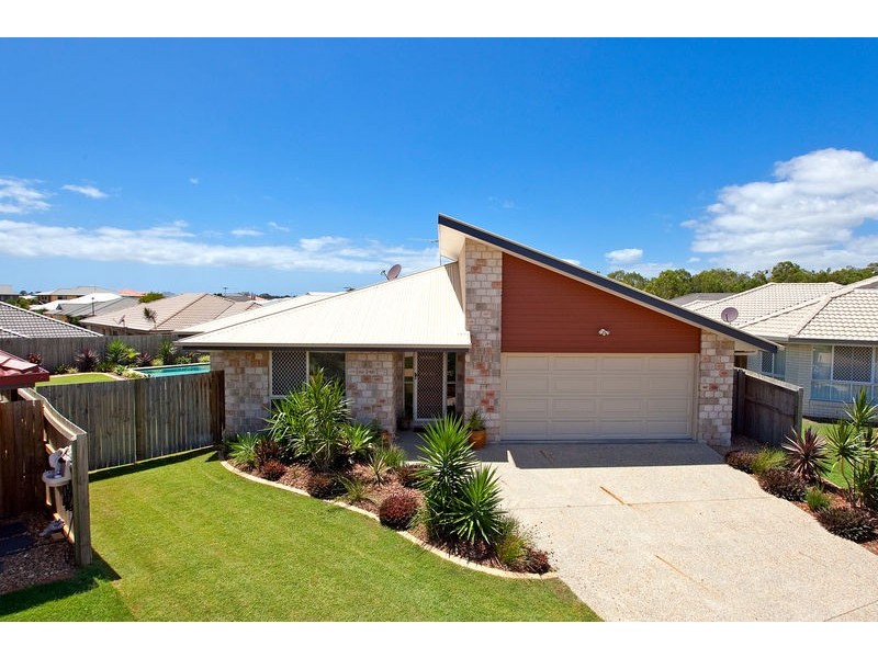 5 Cecilia Close, Thornlands QLD 4164