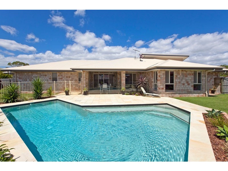 5 Cecilia Close, Thornlands QLD 4164