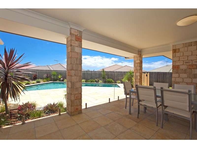 5 Cecilia Close, Thornlands QLD 4164