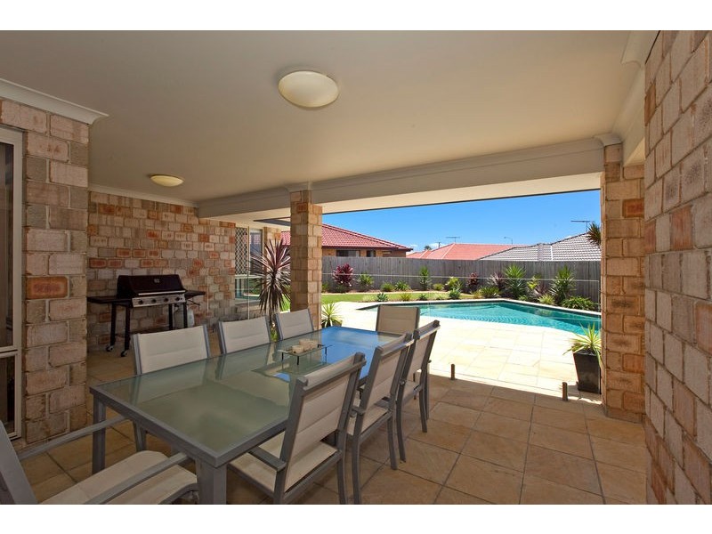 5 Cecilia Close, Thornlands QLD 4164