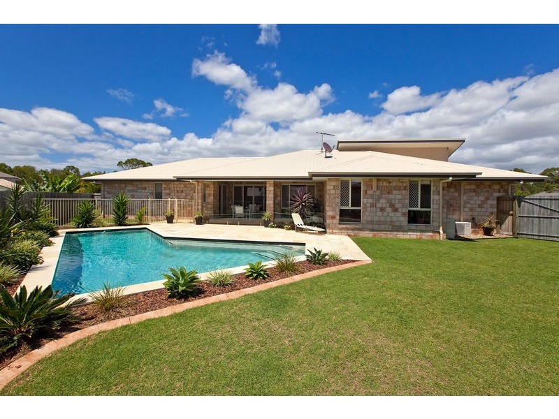 5 Cecilia Close, Thornlands QLD 4164