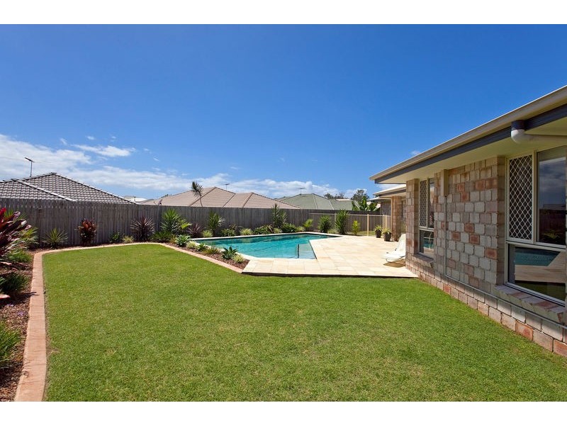 5 Cecilia Close, Thornlands QLD 4164