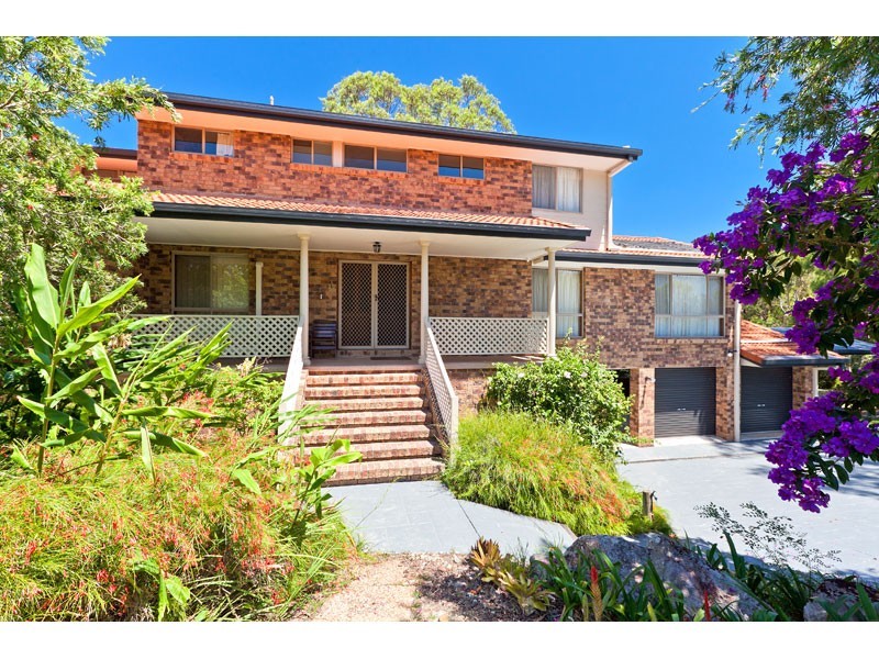 20 Kurrajong Street, Capalaba QLD 4157