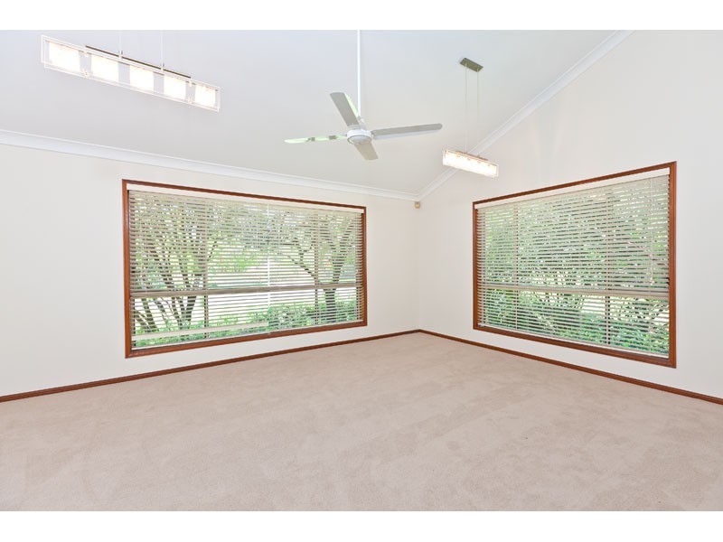 20 Kurrajong Street, Capalaba QLD 4157