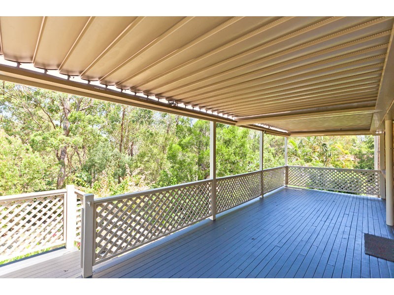 20 Kurrajong Street, Capalaba QLD 4157