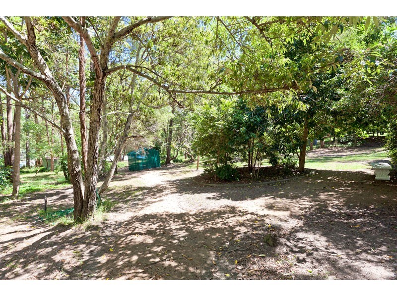 20 Kurrajong Street, Capalaba QLD 4157