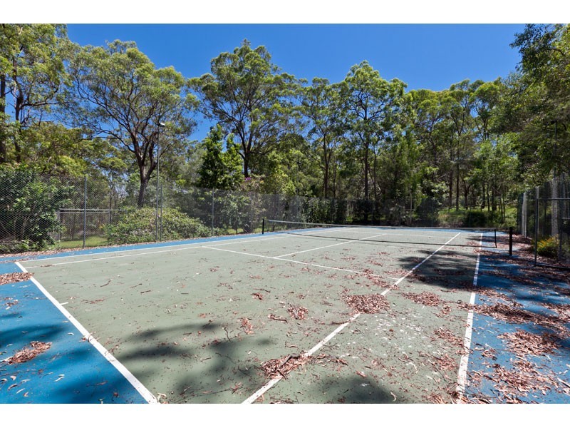 20 Kurrajong Street, Capalaba QLD 4157