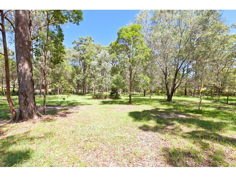 20 Kurrajong Street, Capalaba QLD 4157