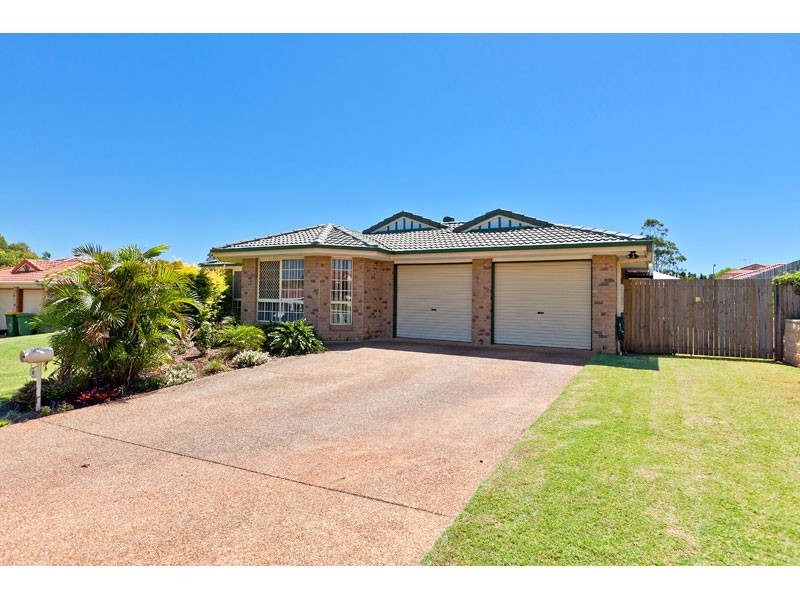 6 Melody Street, Victoria Point QLD 4165