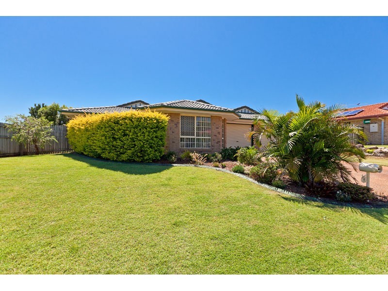 6 Melody Street, Victoria Point QLD 4165