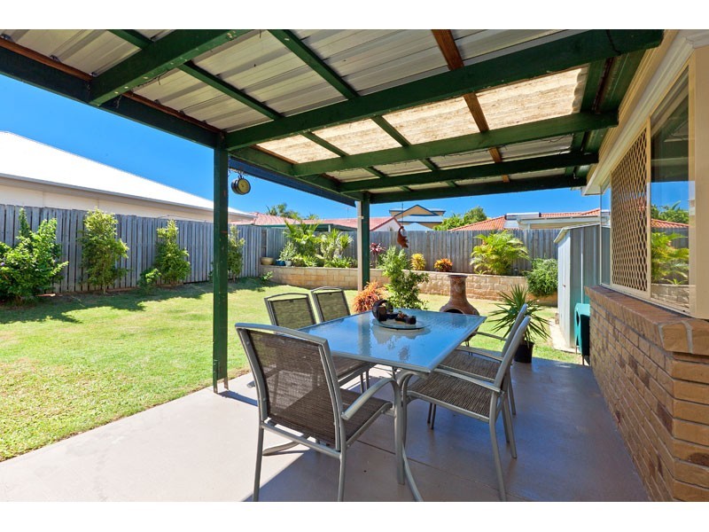 6 Melody Street, Victoria Point QLD 4165