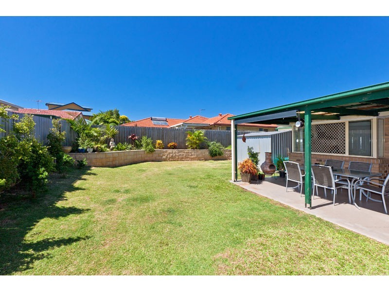 6 Melody Street, Victoria Point QLD 4165