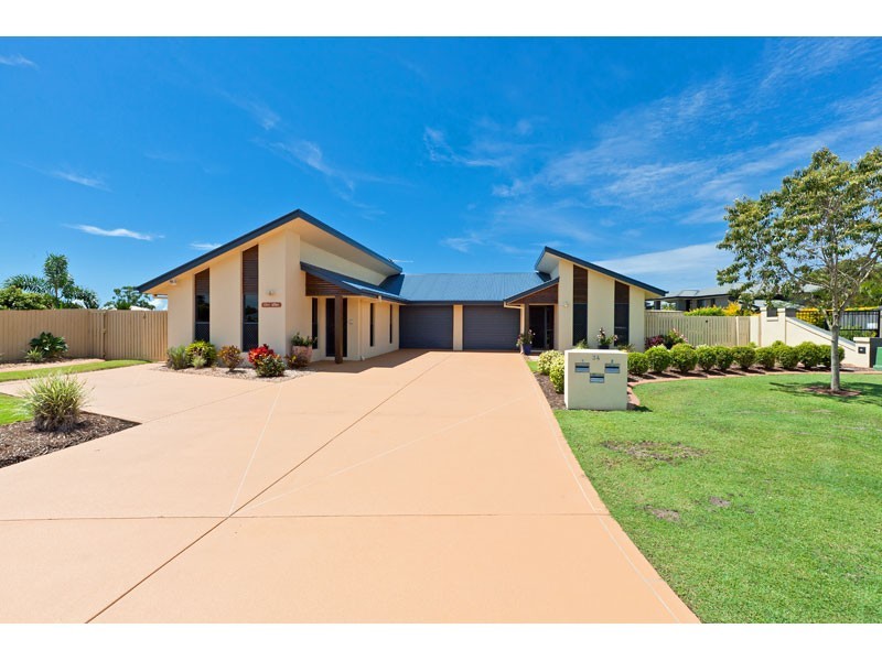 1/34 Olympus Drive, Cleveland QLD 4163