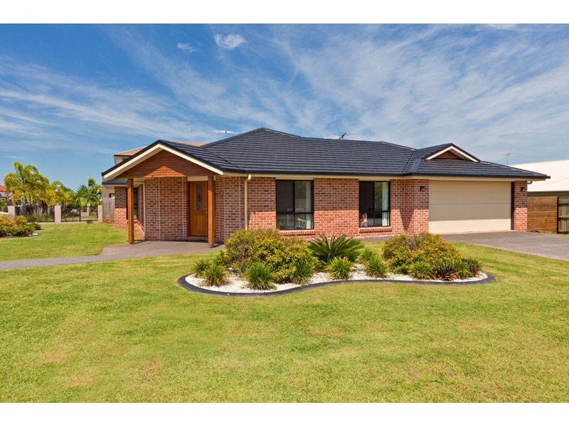 32 Watervale Drive, Redland Bay QLD 4165