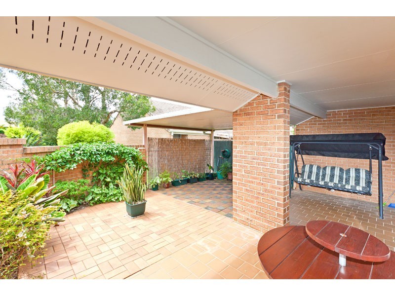 8/205 Colburn Avenue, Victoria Point QLD 4165