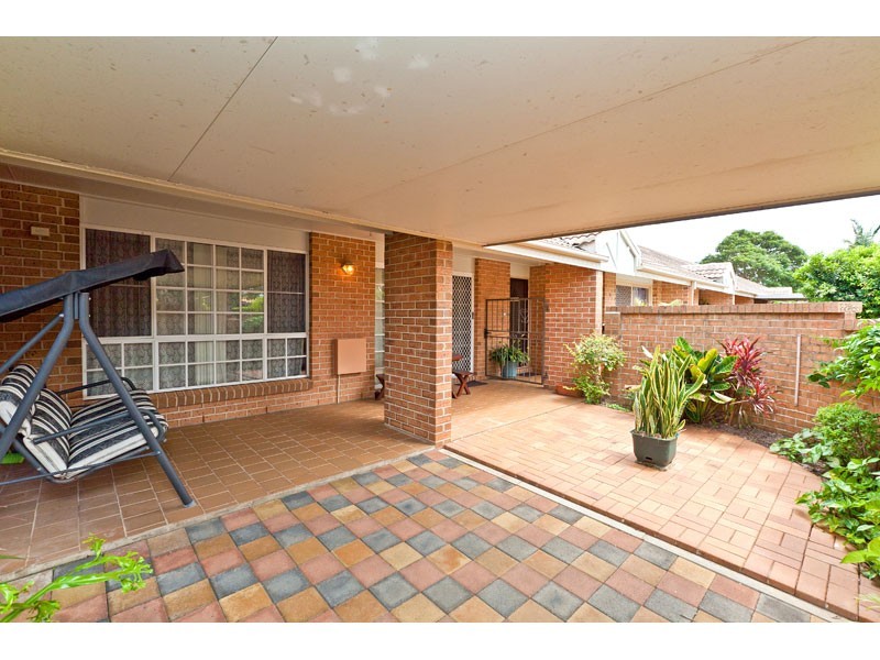 8/205 Colburn Avenue, Victoria Point QLD 4165