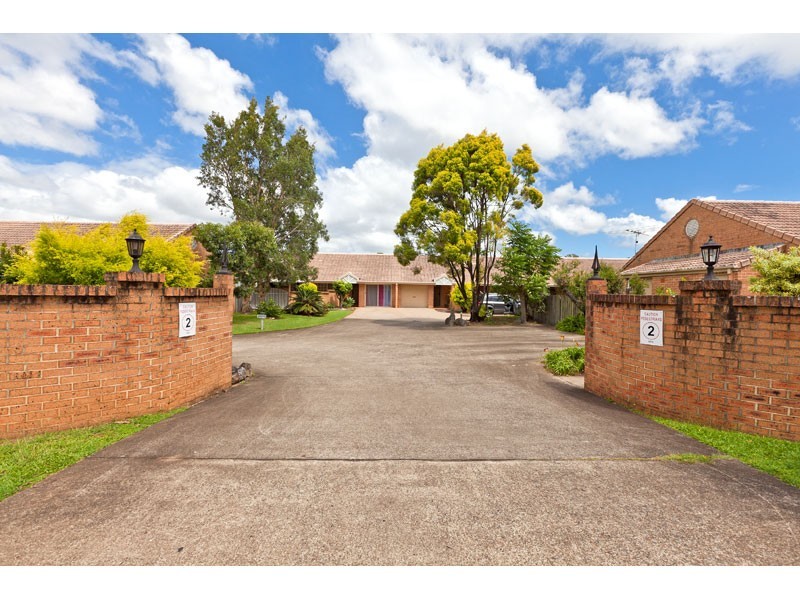 8/205 Colburn Avenue, Victoria Point QLD 4165