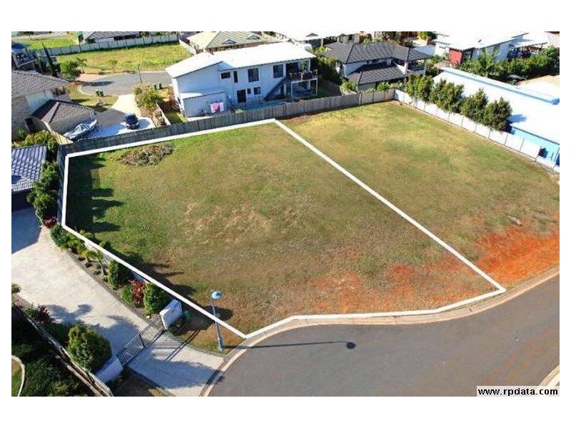 7 St Ives Court, Redland Bay QLD 4165