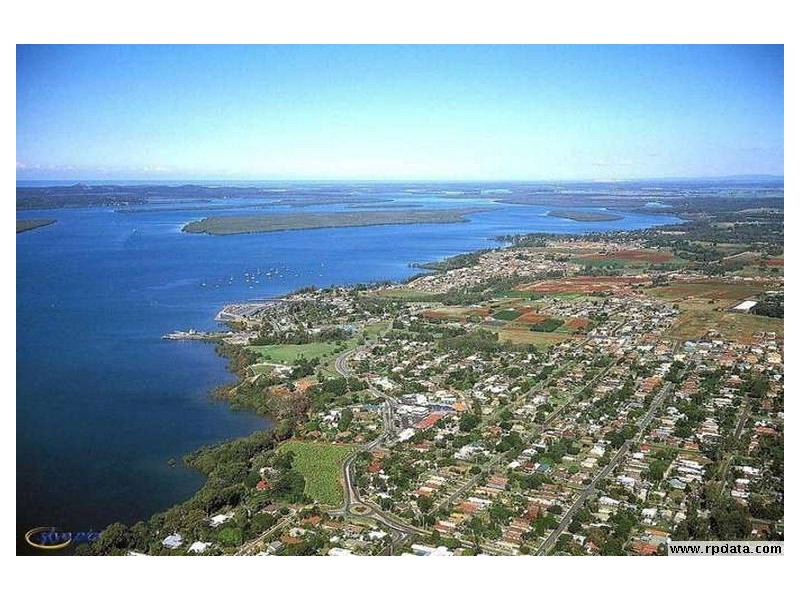 7 St Ives Court, Redland Bay QLD 4165