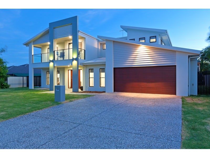 28 Watervale Drive, Redland Bay QLD 4165