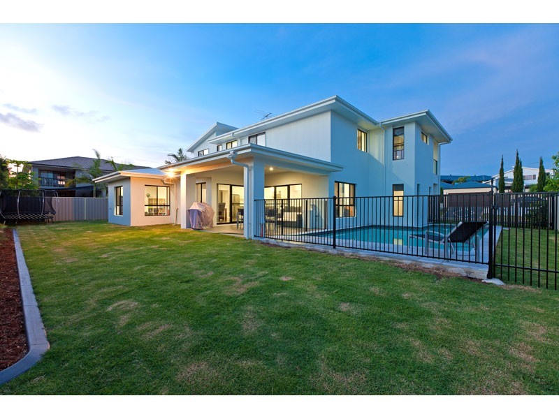 28 Watervale Drive, Redland Bay QLD 4165