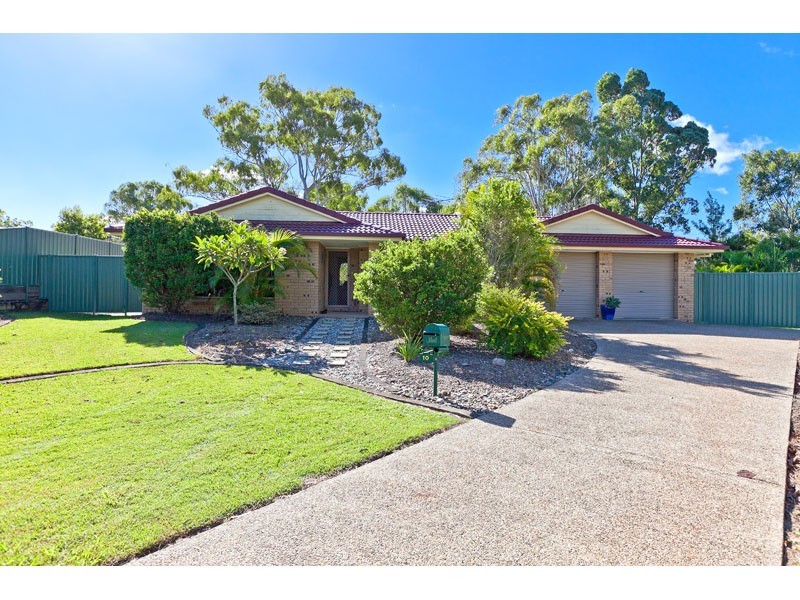 10 Cockateil Court, Thornlands QLD 4164