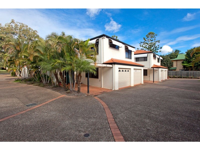 8/68 Shore Street East, Cleveland QLD 4163