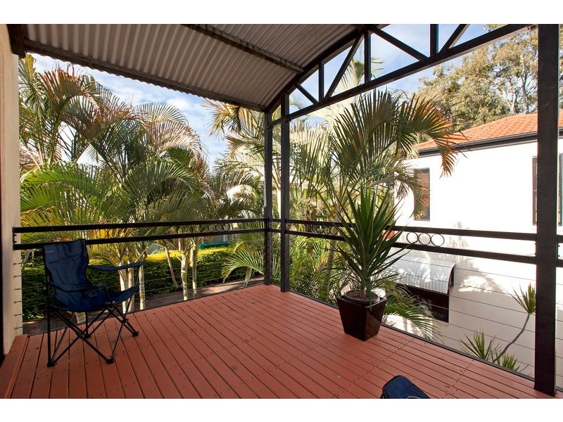 8/68 Shore Street East, Cleveland QLD 4163