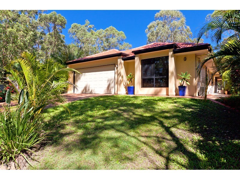 17 Coolaman Court, Mount Cotton QLD 4165