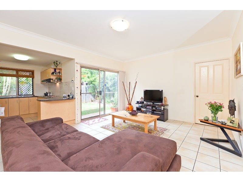 5/21 North Street, Cleveland QLD 4163