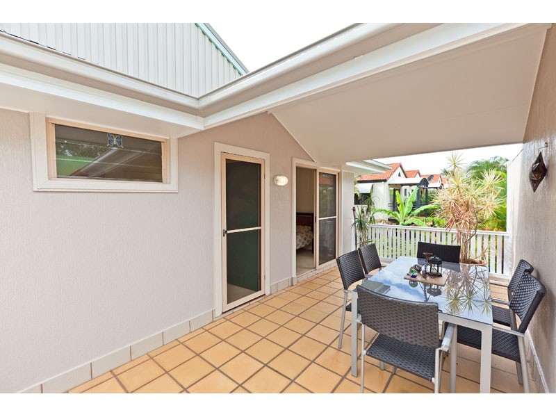 5/21 North Street, Cleveland QLD 4163